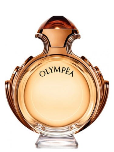 PACO RABANNE OLYMPEA INTENSE 80ML EDP