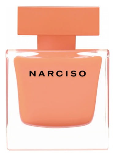 TESTER NARCISO RODRIGUEZ NARCISO AMBREE 90ML EDP