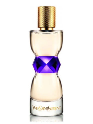 YVES SAINT LAURENT MANIFESTO 90ML EDP