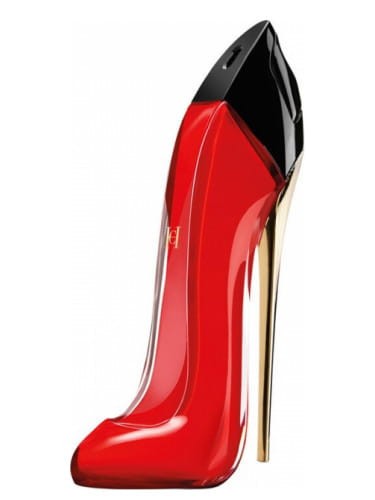 TESTER CAROLINA HERRERA VERY GOOD GIRL 80ML EDP