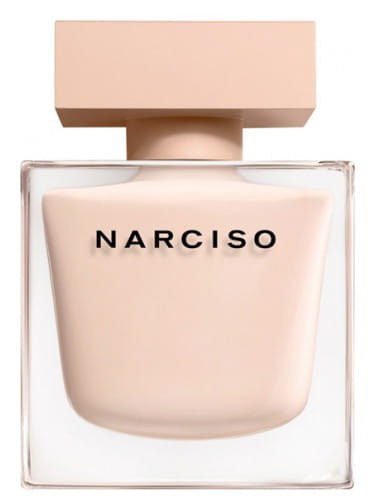 NARCISO RODRIGUEZ EAU DE PARFUM POUDREE 90ML EDP