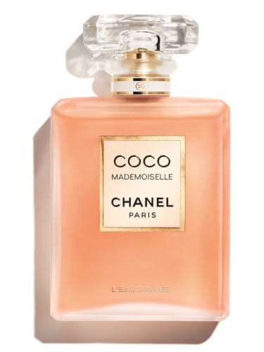 CHANEL COCO MADEMOISELLE L'EAU PRIVEE 100ML EDP
