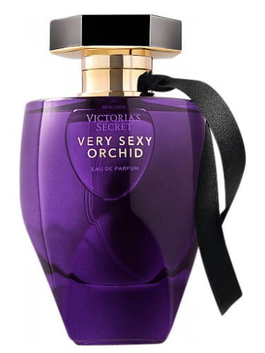 TESTER VICTORIA'S SECRET VERY SEXY ORCHID 100ML EDP