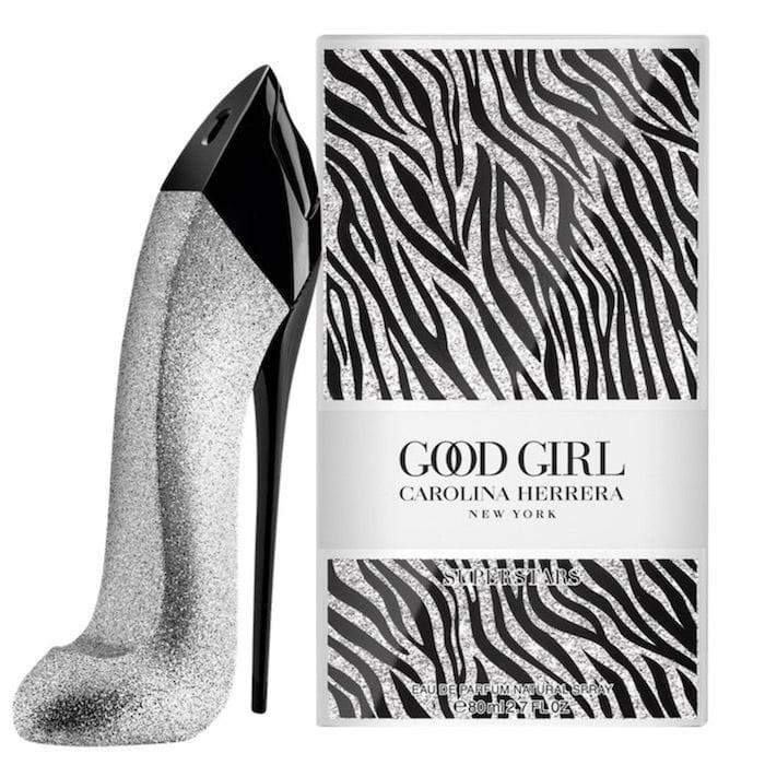 TESTER CAROLINA HERRERA GOOD GIRL SUPERSTARS EDITION 80ML EDP