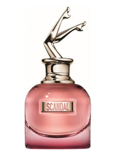 JEAN PAUL GAULTIER SCANDAL BY NIGHT 80ML EDP
