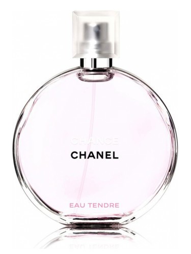 TESTER CHANEL CHANCE EAU TENDRE 100ML EDT