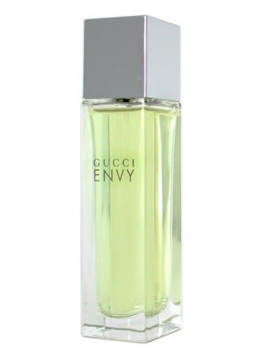 TESTER GUCCI ENVY 100ML EDT