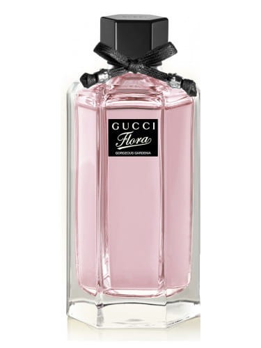 TESTER GUCCI FLORA BY GUCCI GORGEUS GARDENIA 100ML EDT