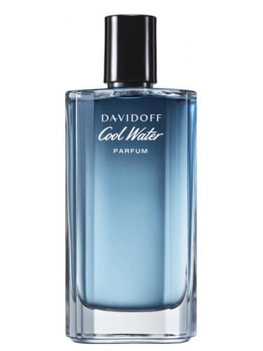 TESTER DAVIDOFF COOL WATER FOR WOMAN 100ML EDT