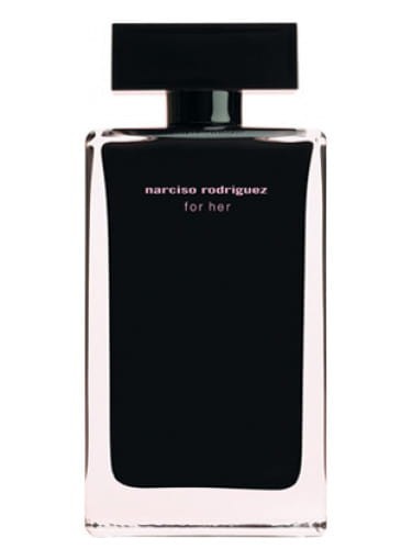 TESTER NARCISO RODRIGUEZ FOR HER 100ML EDT